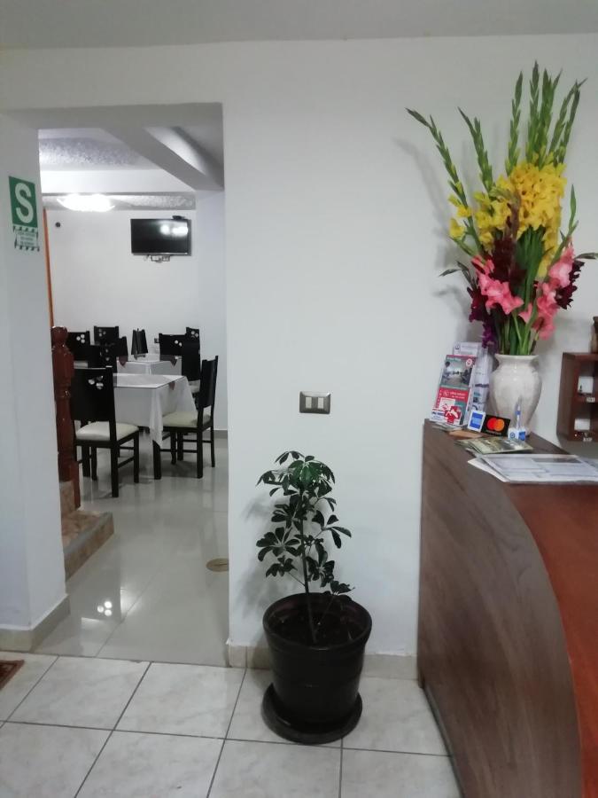 Hotel Rio Dorado Machupicchu Bagian luar foto