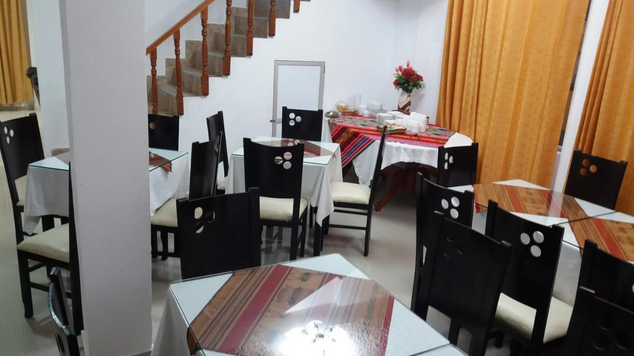 Hotel Rio Dorado Machupicchu Bagian luar foto