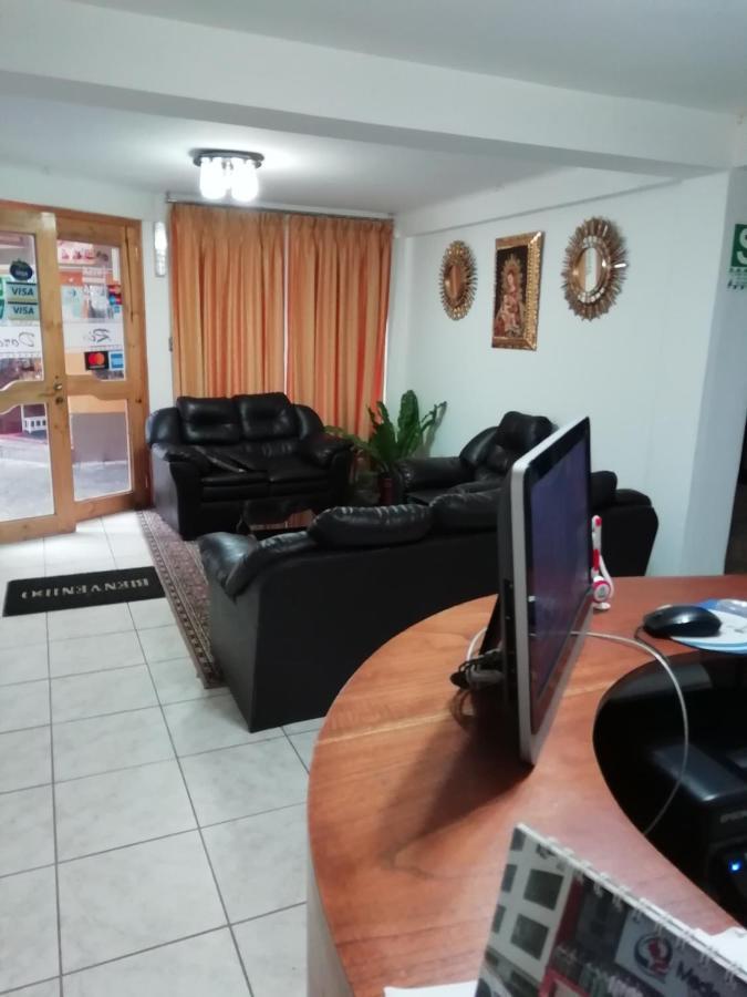 Hotel Rio Dorado Machupicchu Bagian luar foto