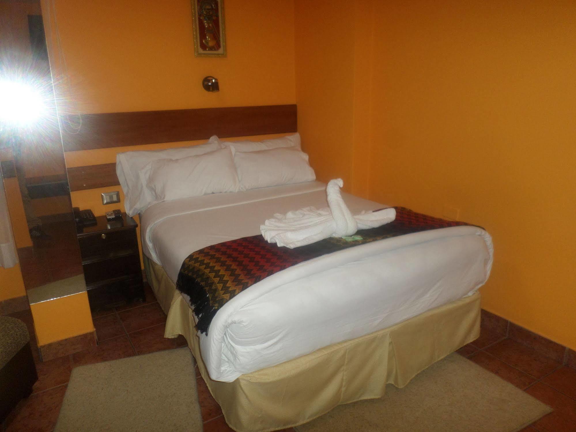 Hotel Rio Dorado Machupicchu Bagian luar foto