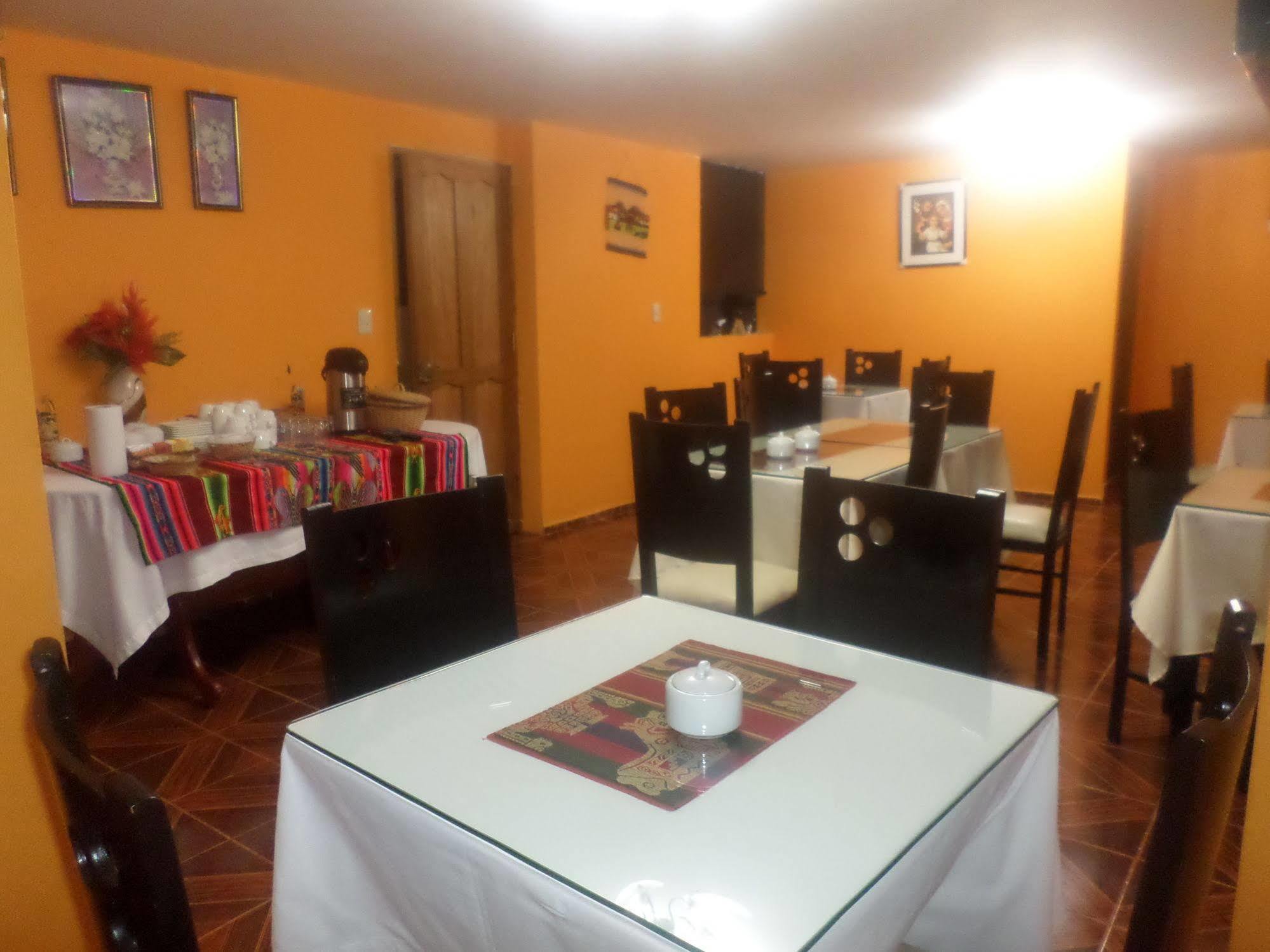 Hotel Rio Dorado Machupicchu Bagian luar foto