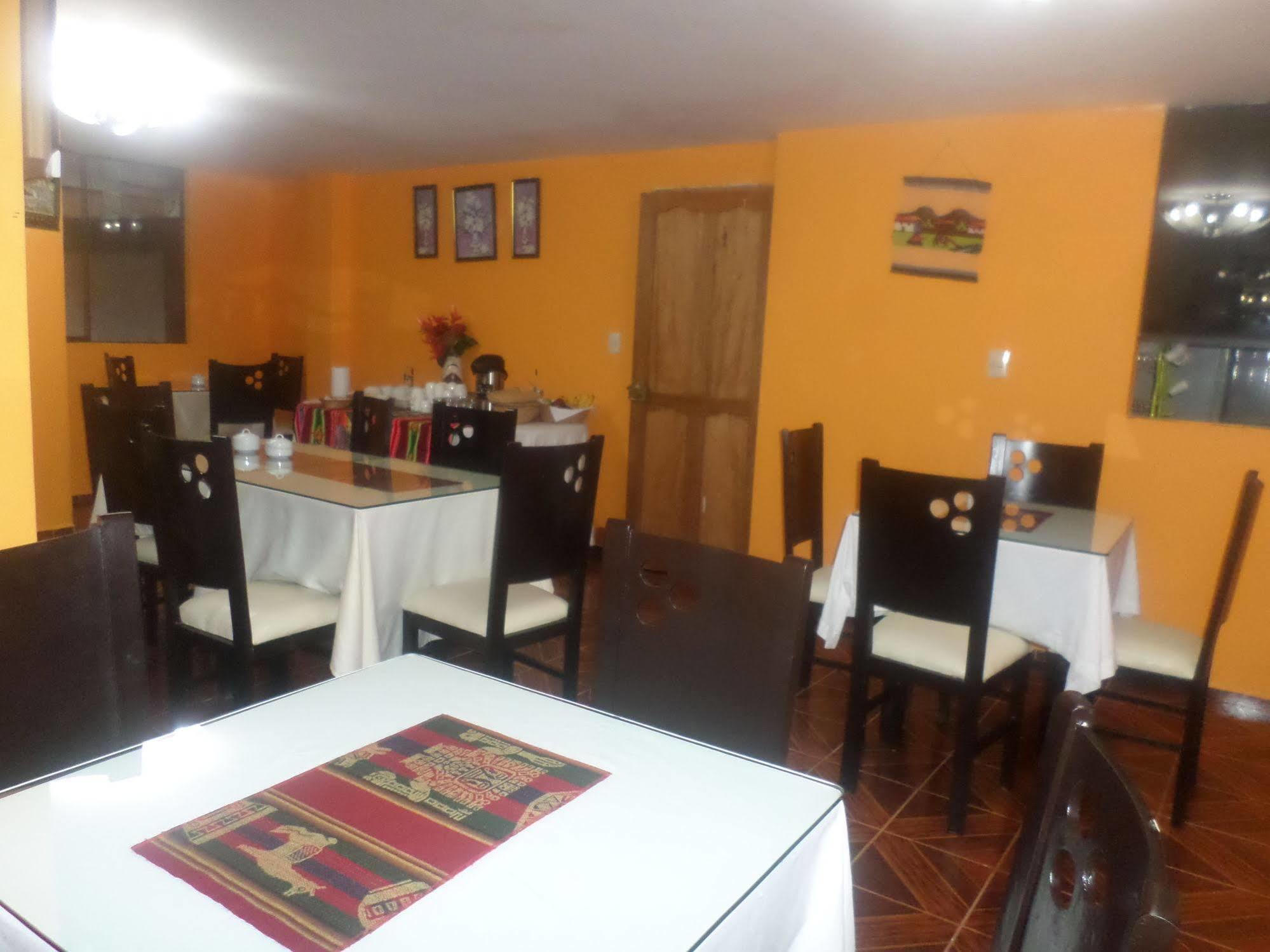 Hotel Rio Dorado Machupicchu Bagian luar foto