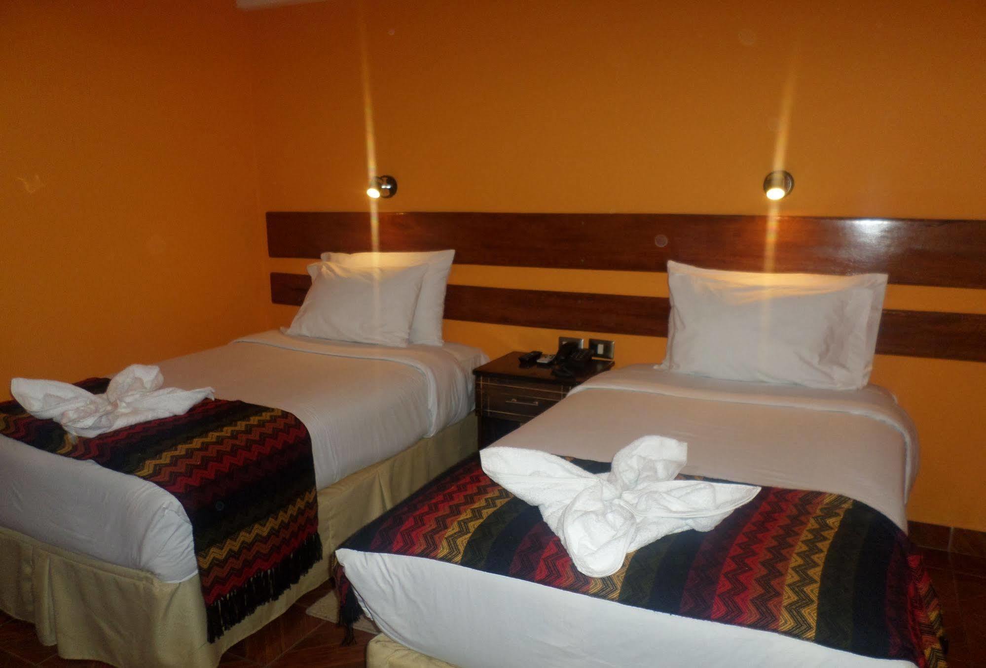 Hotel Rio Dorado Machupicchu Bagian luar foto
