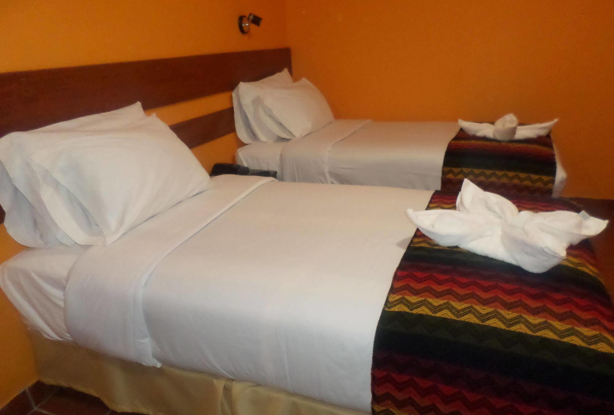 Hotel Rio Dorado Machupicchu Bagian luar foto